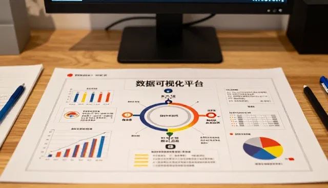 企业信息管理系统如何驱动业务效率提升
