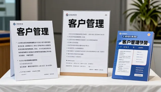 中小客户数据处理选型的关键考量因素