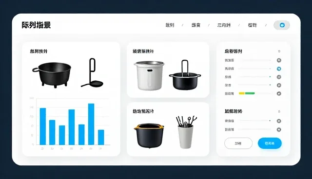 数据可视化平台如何应对多源数据整合难题