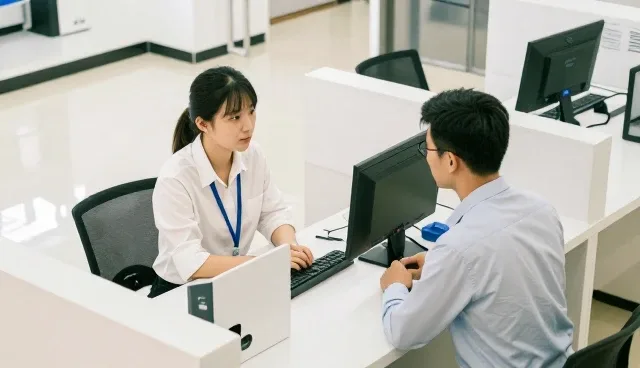 定制化开发满足不同客户的多样需求