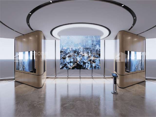 吉林布鲁克显微CT共同合作