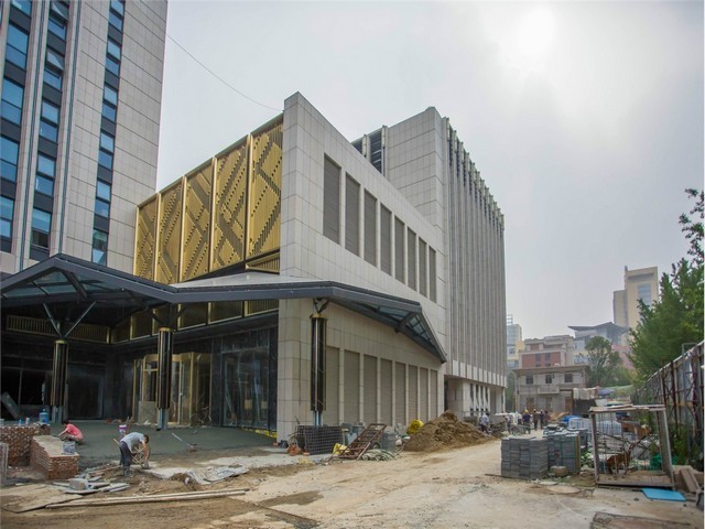 广东旅游无人机应急救援指挥系统